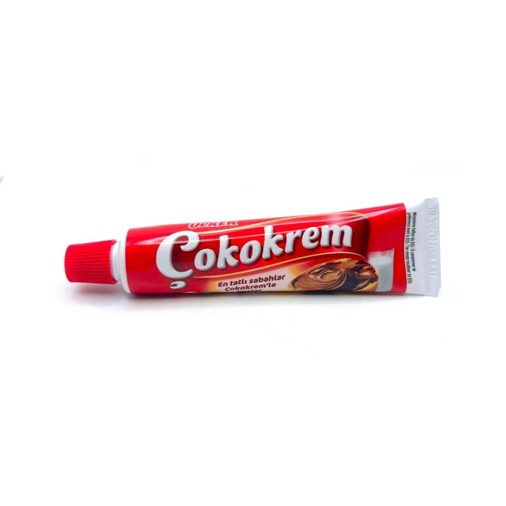 ULKER COKOKREM TUP 40 G