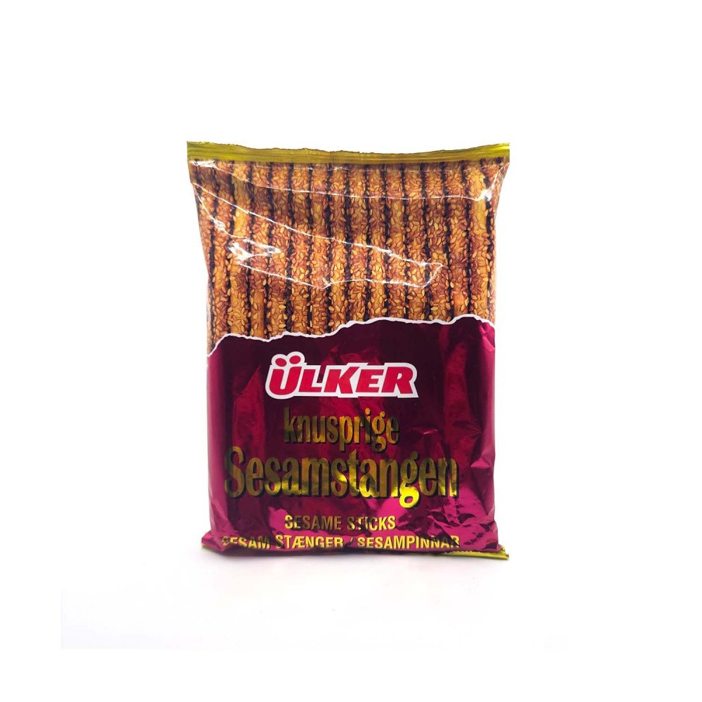 ULKER SUSAMLI KRAKER 125GR