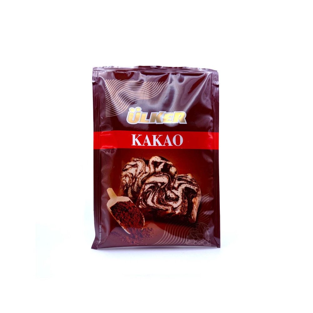 ULKER TOZ KAKAO 50 G