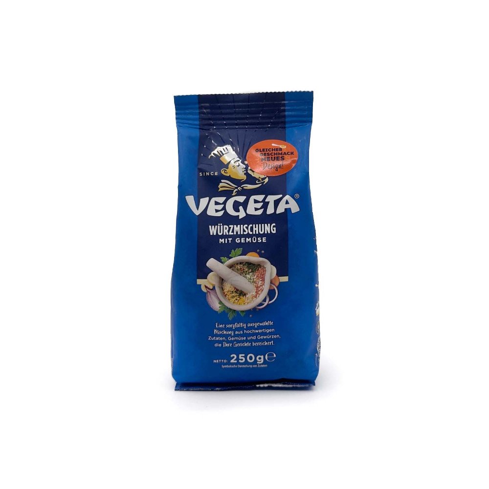 VEGETA 250GR