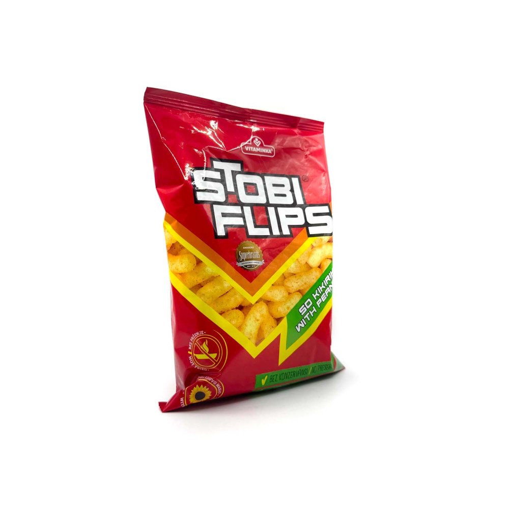 VITAMINKA STOBI 40GR