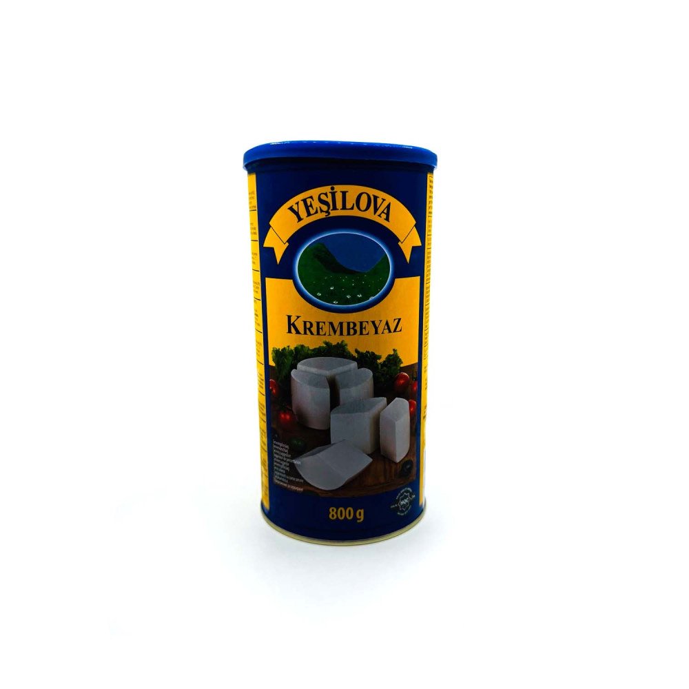 YESILOVA KOMBI 800gr