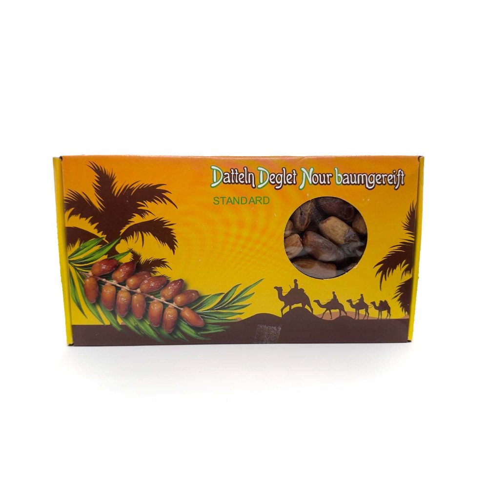 AL BADR HURMA STANDART 1 KGOFFERTA