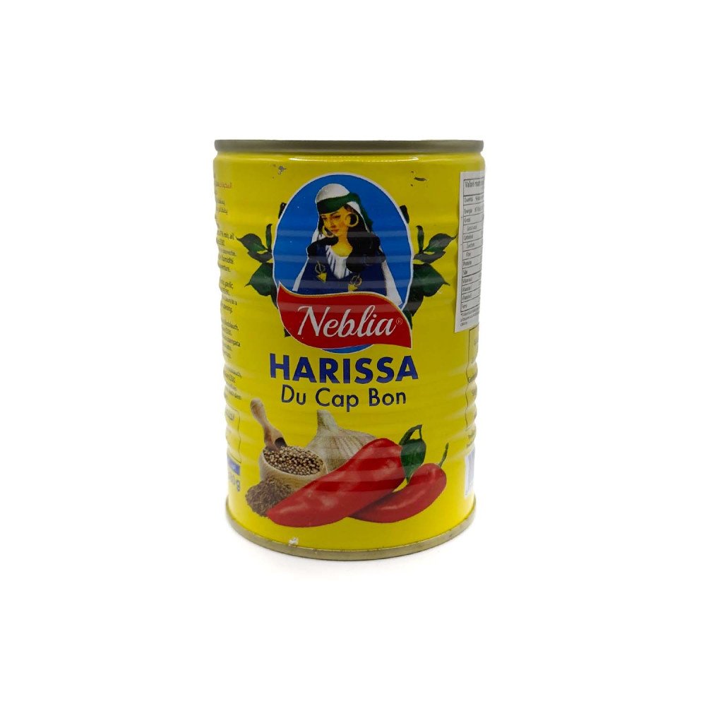 NEBLIA HARISSA 380 G