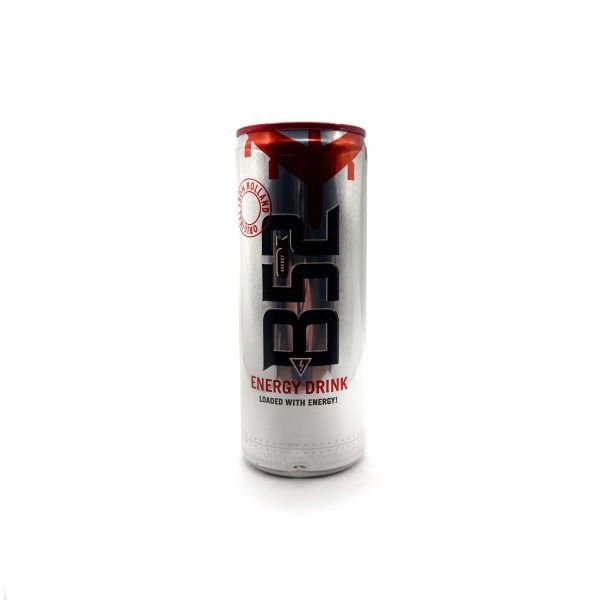 B52 ENERGIE DRINK (BEVANDA ENERGETICA) 250 ML