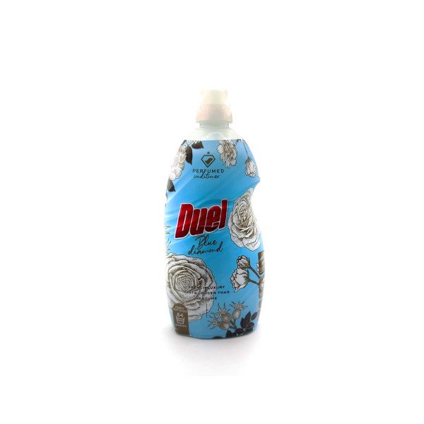 DUEL AMMORBIDENTE BLUE DIAMOND 1,6LT