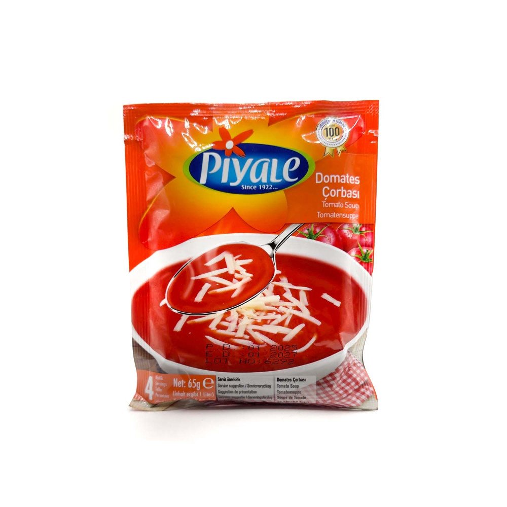 PIYALE DOMATES CORBASI