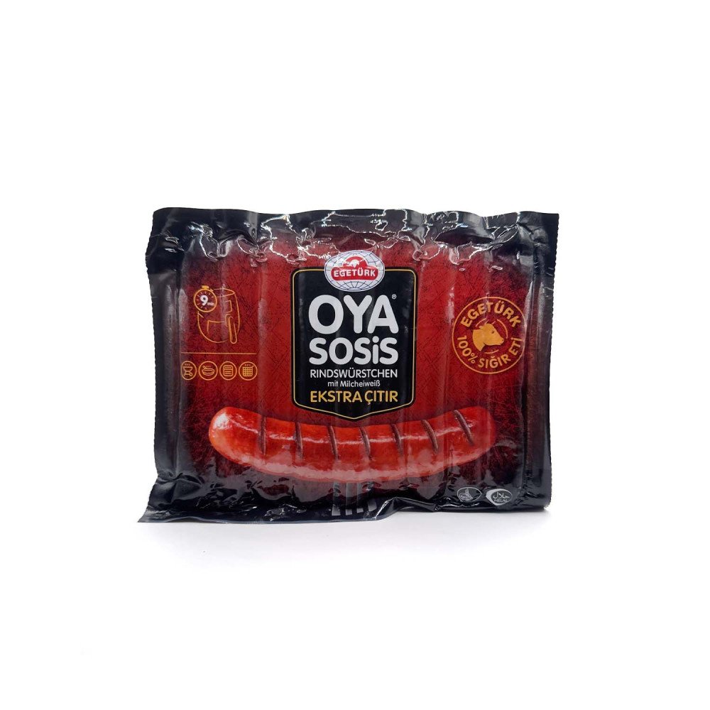 EGETURK OYA SOSIS 720 G