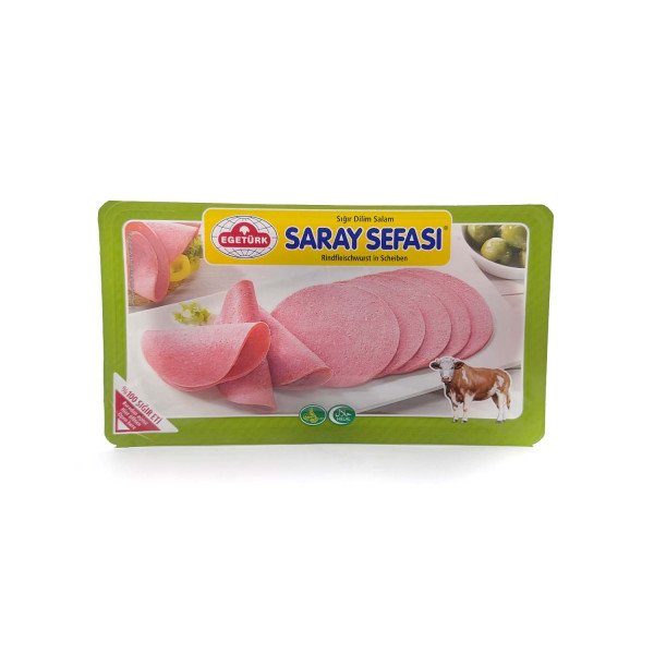EGETURK SARAY SEFASI 125 G