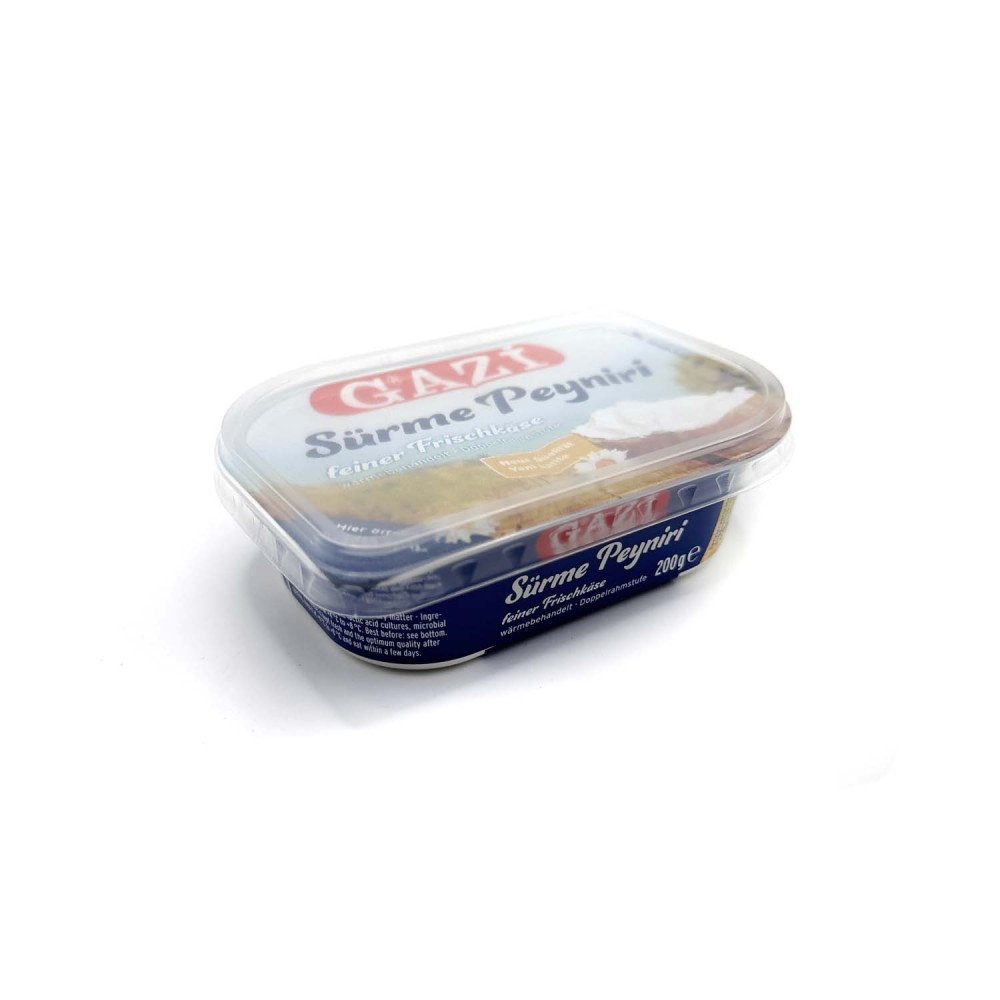 GAZI SURME PEYNIR 200 G