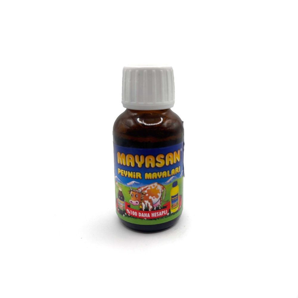 MAYASAN SUPER PEYNIR MAYASI 50 G