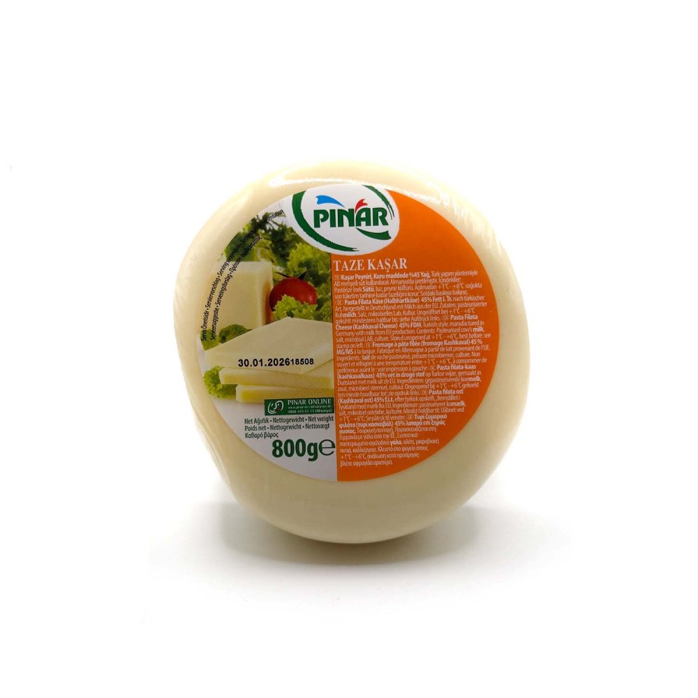 PINAR KASAR 800GR