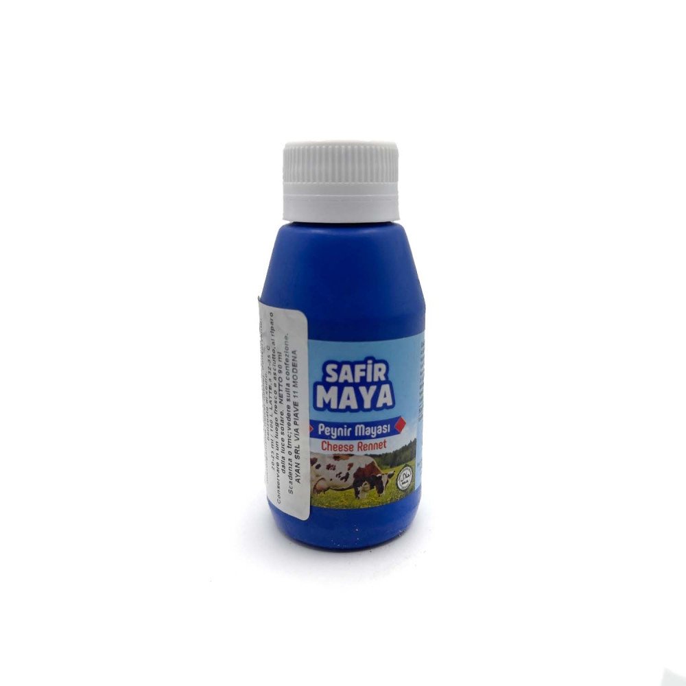 SAFIR PEYNIR MAYASI 90 ML