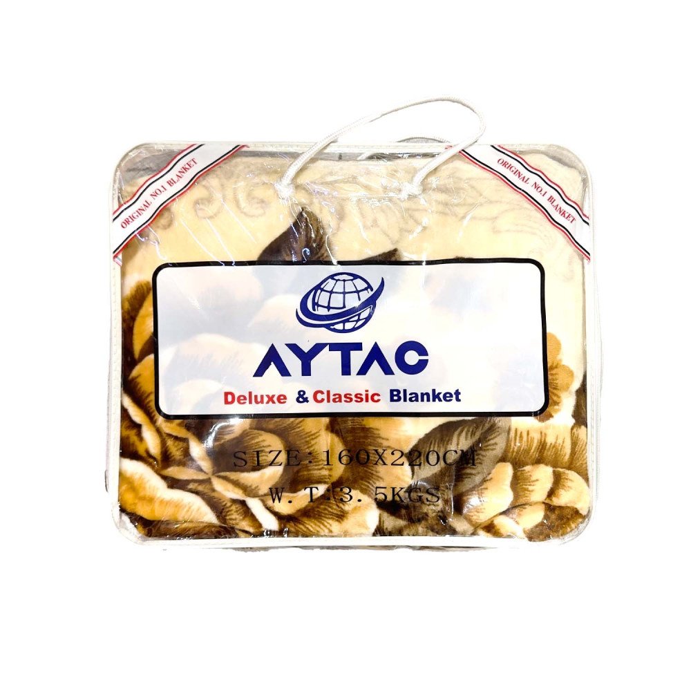 AYTAC BATTANIYE TEK KISILIK