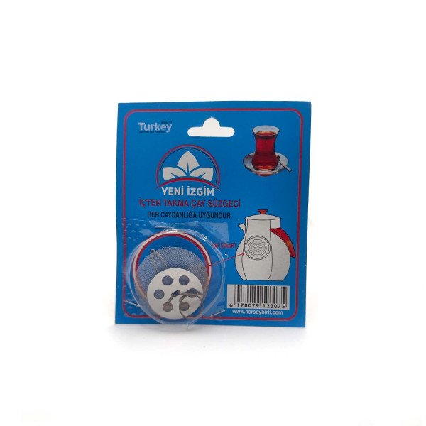 CAYDANLIK ICI SUZGEC