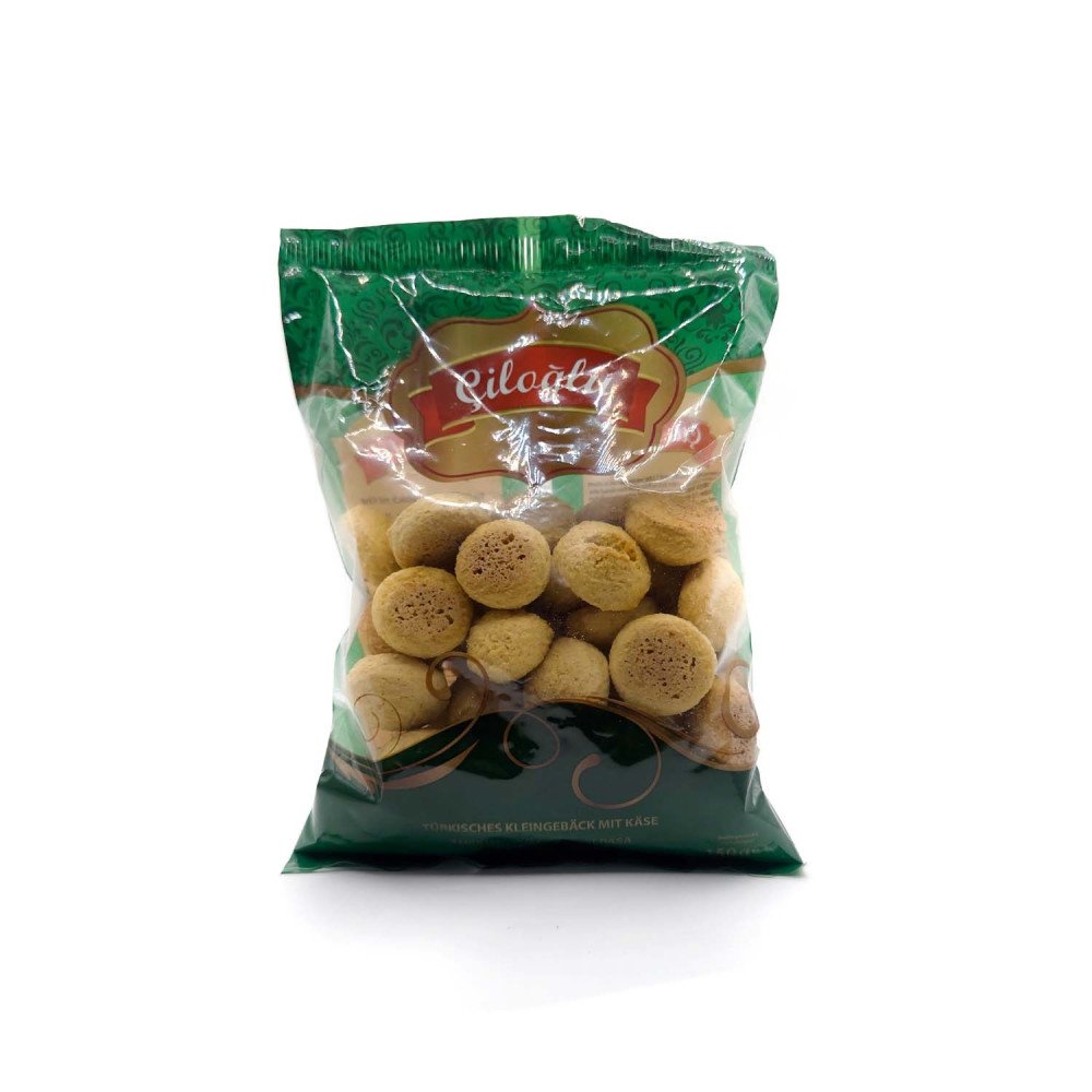 CILOGLU KEMAL PASA 150G(DOLCE TURCO DA SCIROPPARE)