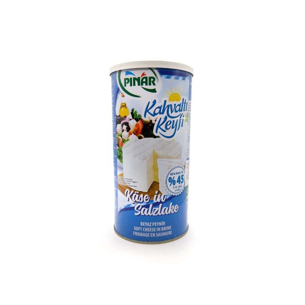 PINAR KAHVALTI KEYFI PEYNIR%45 800GR