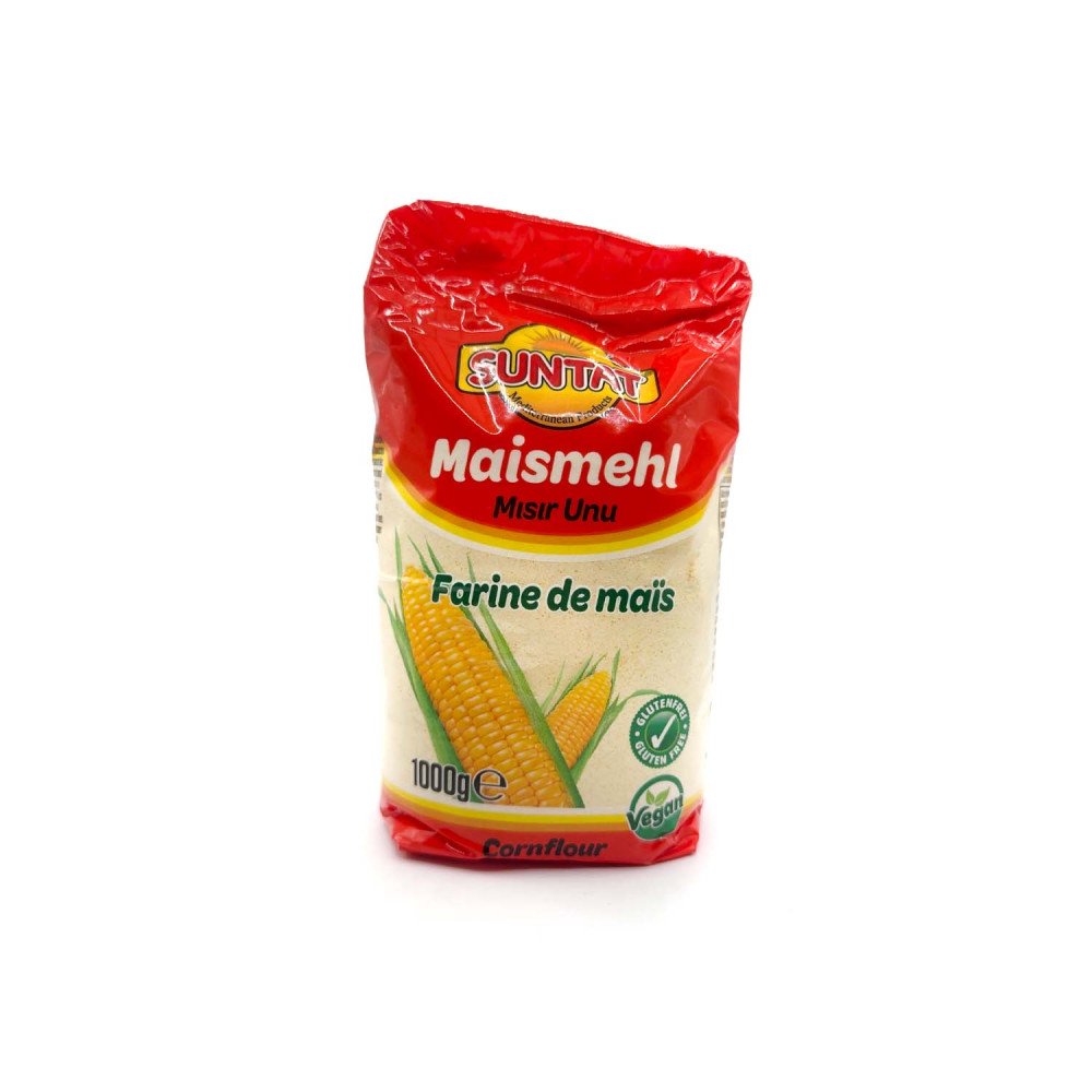 SUNTAT  MISIR UNU 1KG