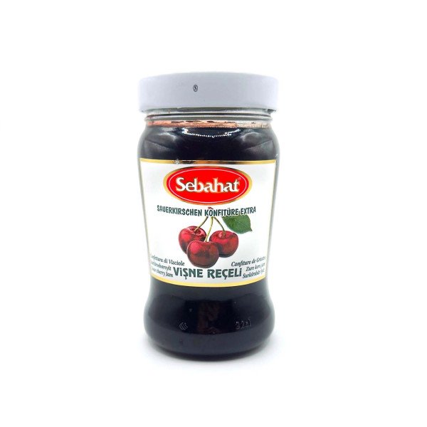 SEBAHAT VISNE RECELI 0.37