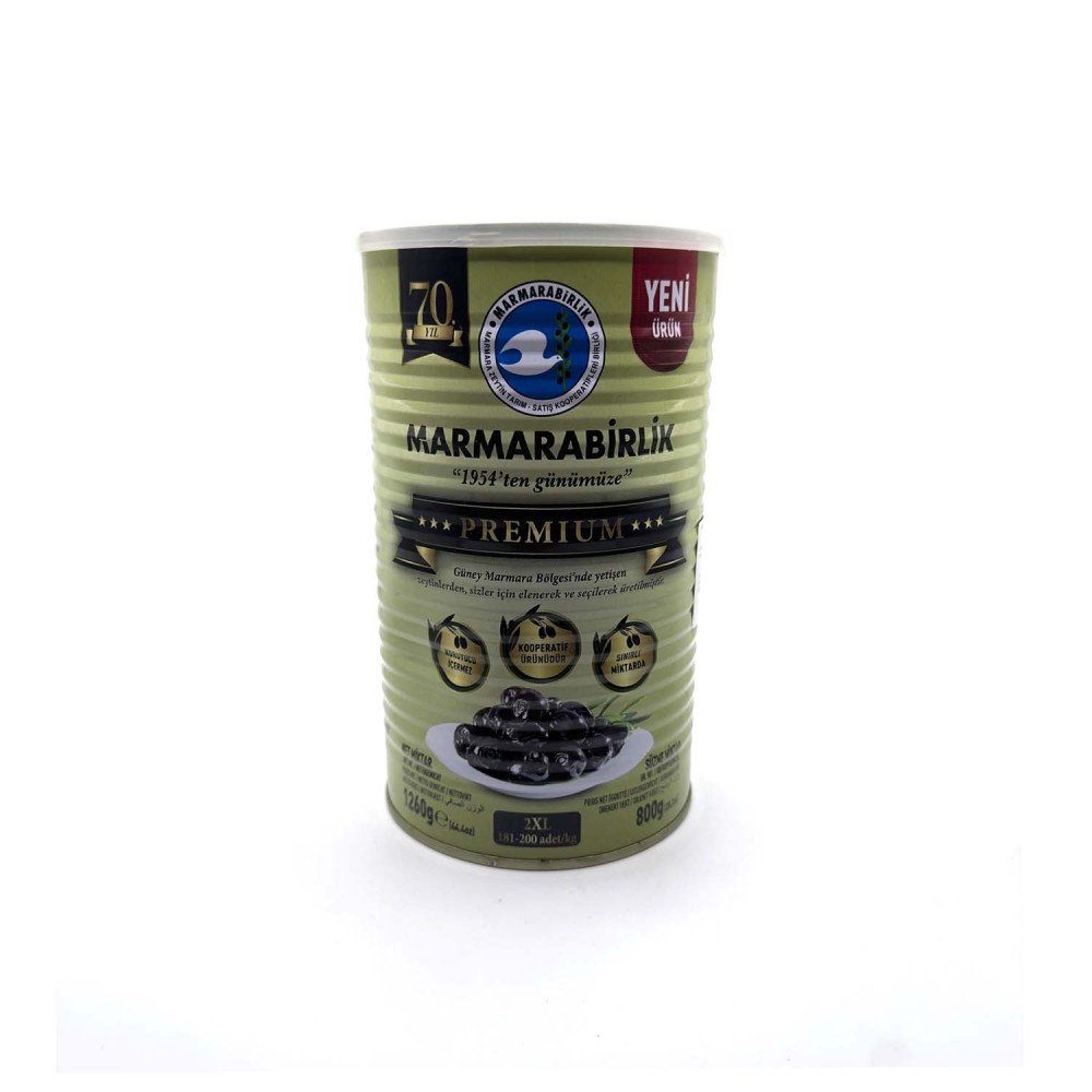 MARMARABIRLIK PREMIUM (2XL) 800GR