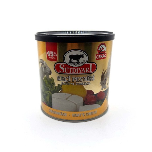 SUTDIYARI KECI PEYNIRI 400GRO F F E R T A