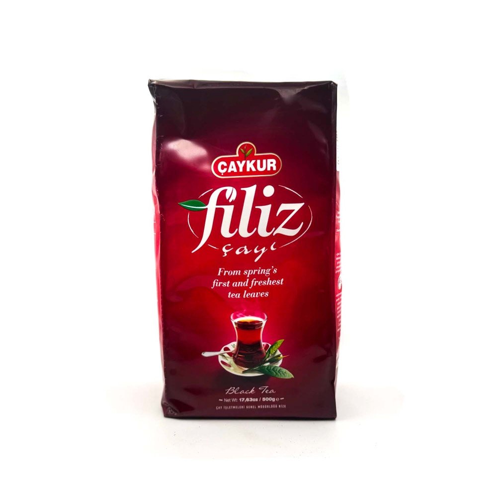CAYKUR FILIZ CAY 1000 G CAYKUR FILIZ CAY 1000 G