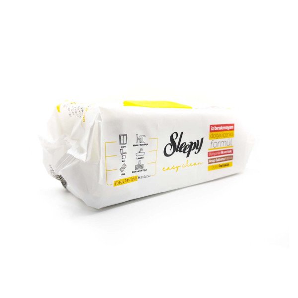 SLEEPY SARI PAKET 100 pz