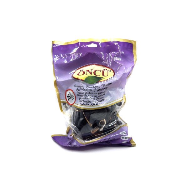 ONCU PATLICAN KURUSU 25 PEZZI