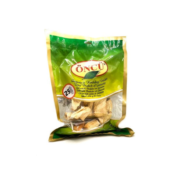 ONCU KABAK KURUSU 25 PEZZI