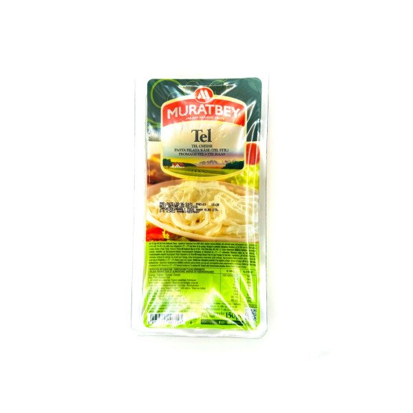 MURATBEY TEL COREK OTLU 150 G