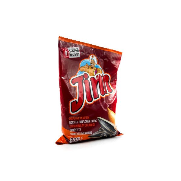 JINN CEKIRDEK ROSSO 250GR