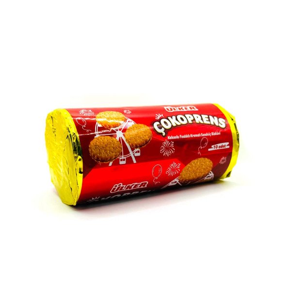 COKOPRENS (BISCOTTI AL CIOCCOLATO) 300 G