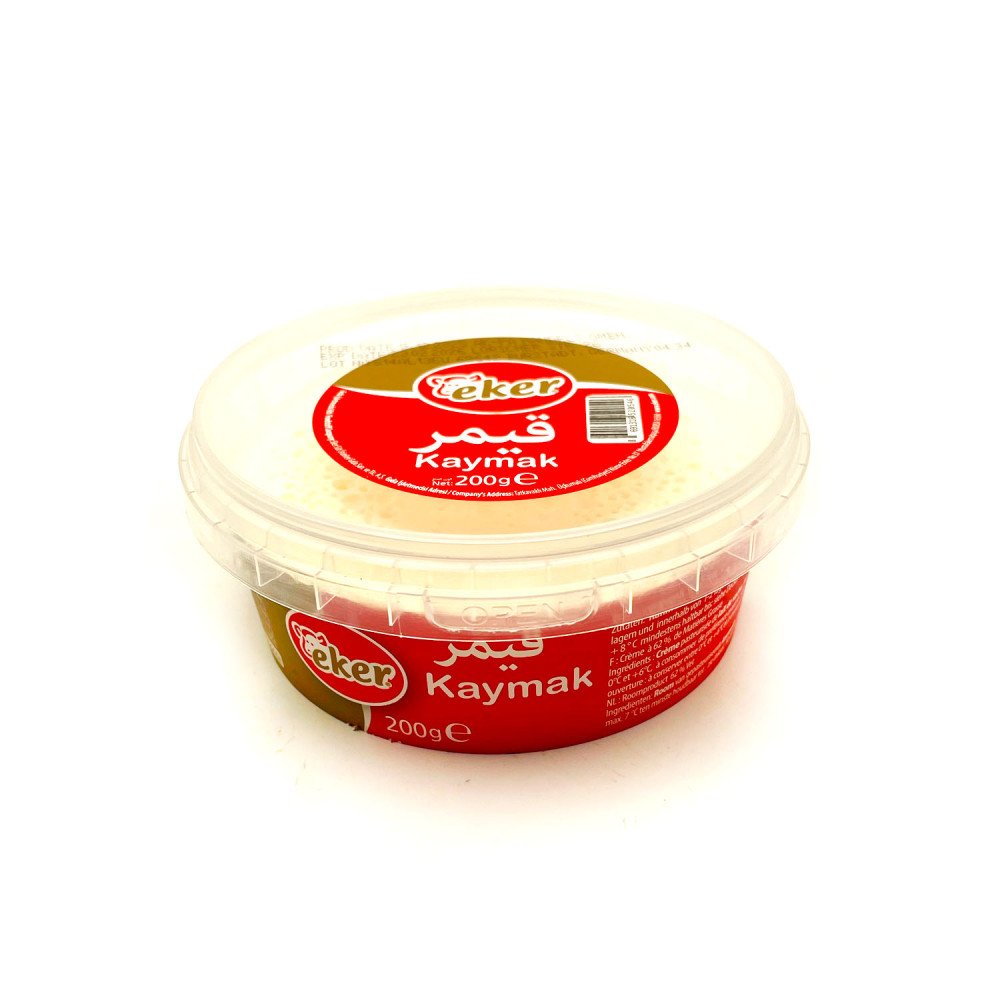 EKER KAYMAK 200GR