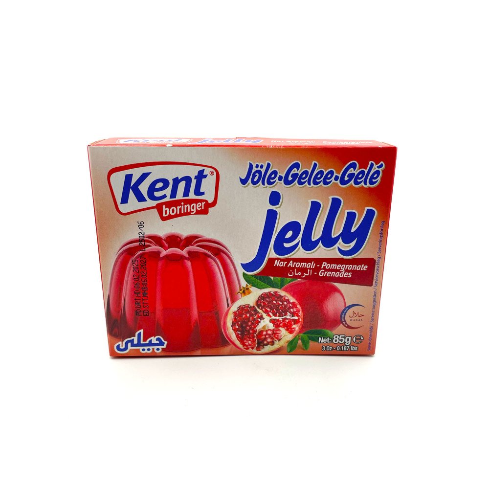 KENT NAR AROMALI JOLE 85GR