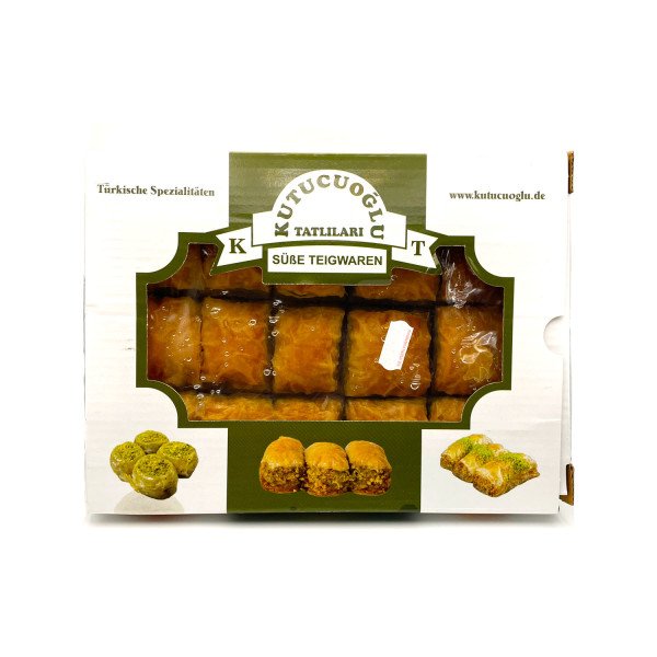 TATLICILAR BAKLAVA 800GR