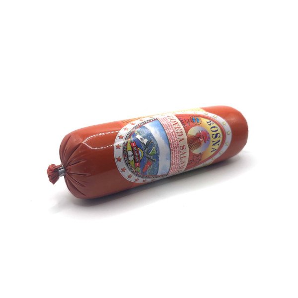 BOSNIAN TAVUK SALAM 400 G