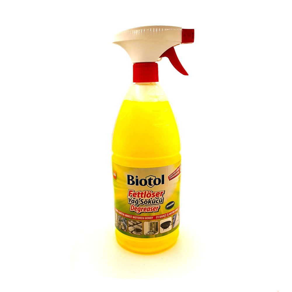 BIOTOL YAG SOKUCU 1000 ML
