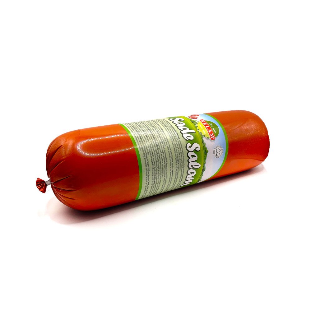 SELAM SADE SALAM 1800 G