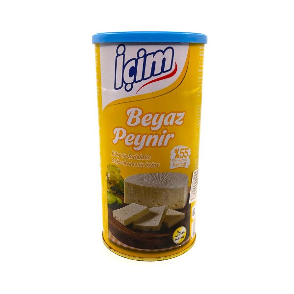ICIM BEYAZ PEYNIR %55 800GR