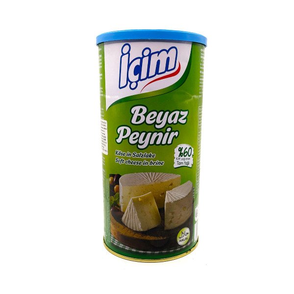 ICIM BEYAZ PEYNIR %60 800GR