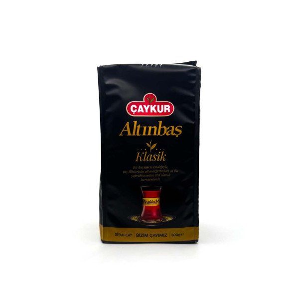 CAYKUR ALTINBAS CAY 500 G