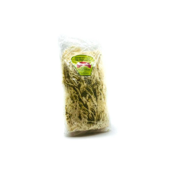 CILOGLU ANTEP FISTIKLI TEL PISMANIYE  250 g(DOLCE PISMANIYE CON PISTACCHIO)