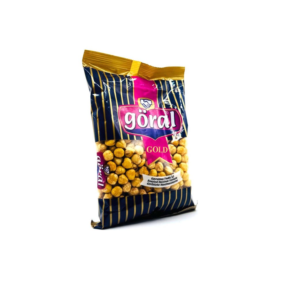 GORAL FINDIK ICI 150GR