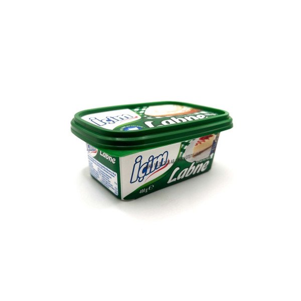 ICIM TURKISH LABNE 750 G