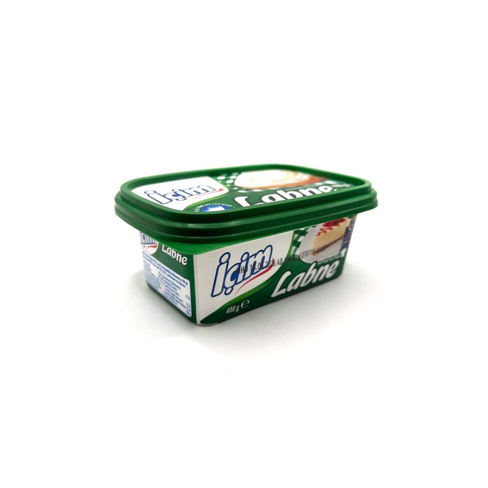 ICIM TURKISH LABNE 750 G