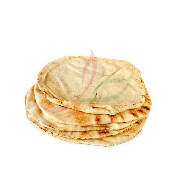 PANE LIBANESE
