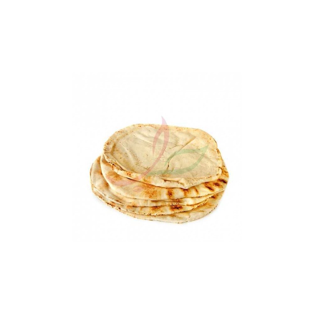 PANE LIBANESE