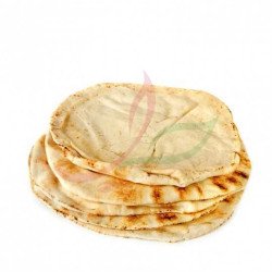 PANE LIBANESE