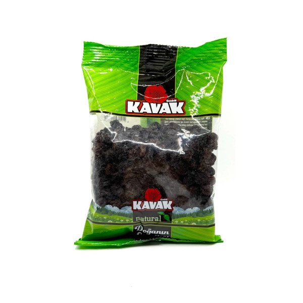 KAVAK SIYAH UZUM (UVA NERO) 300 G