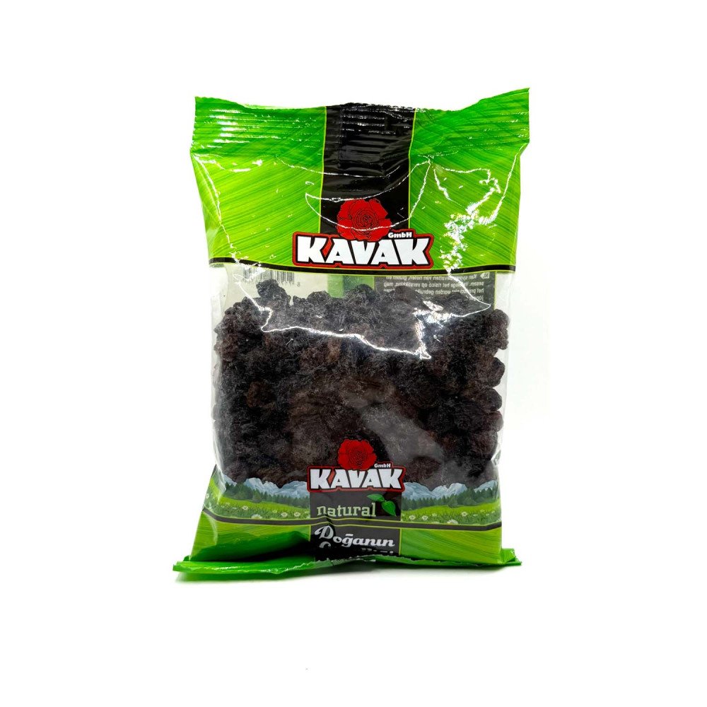 KAVAK SIYAH UZUM (UVA NERO) 300 G